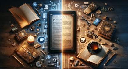 E-books