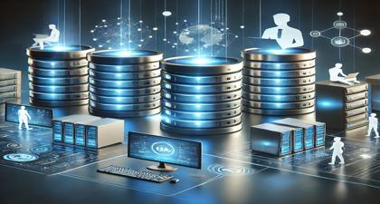 Databases, Comprehensive