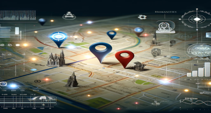 Maps & Atlas
