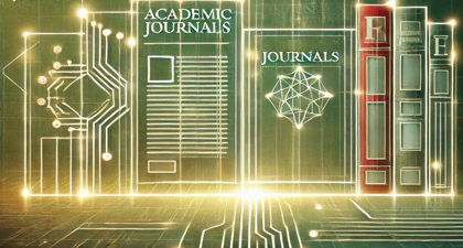 Journal, scholarly